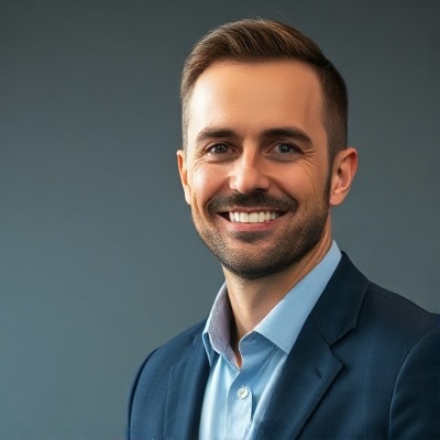 Hendrik Fassbender — Krypto Casinos expert