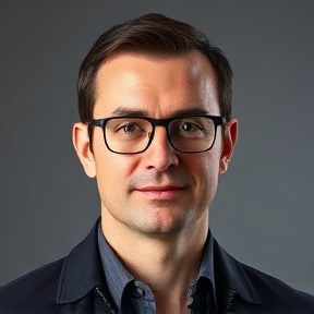 Stefan Vogt — beste krypto casinos reviewer