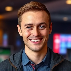 Anja Dietrich — Krypto Casinos reviewer